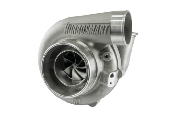 Picture of Turbosmart Water Cooled 7170 V-Band Inlet/Outlet A/R 0.96 External Wastegate TS-2 Turbocharger