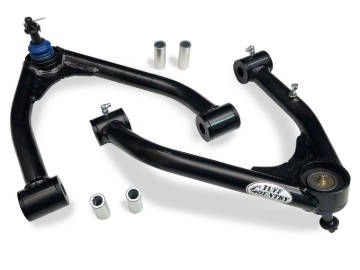 Picture of Tuff Country 14-18 Chevy Silverado 1500 4x4/2wd Up Cntrl Arm (Alum/Stmpd 2Pc Stl Up Cntrl Arm)