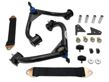 Picture of Tuff Country 11-19 Chevy Silverado 2500HD 4x4 & 2wd Upper Control Arms Pair