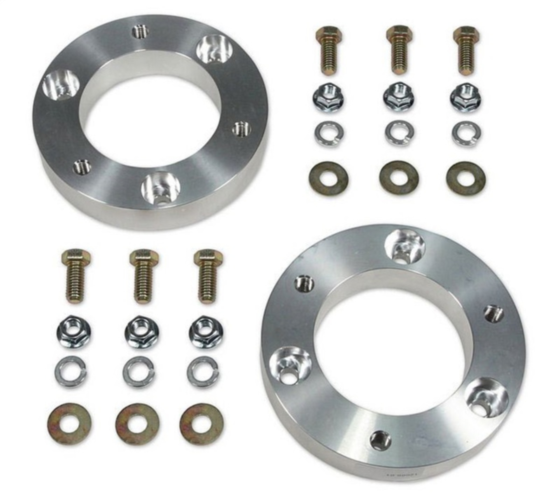 Picture of Tuff Country TUF Front Leveling Kits - 12000KN