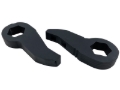 Picture of Tuff Country 20-23 Chevy Silverado 2500HD 4x4 2in Leveling Kit Front