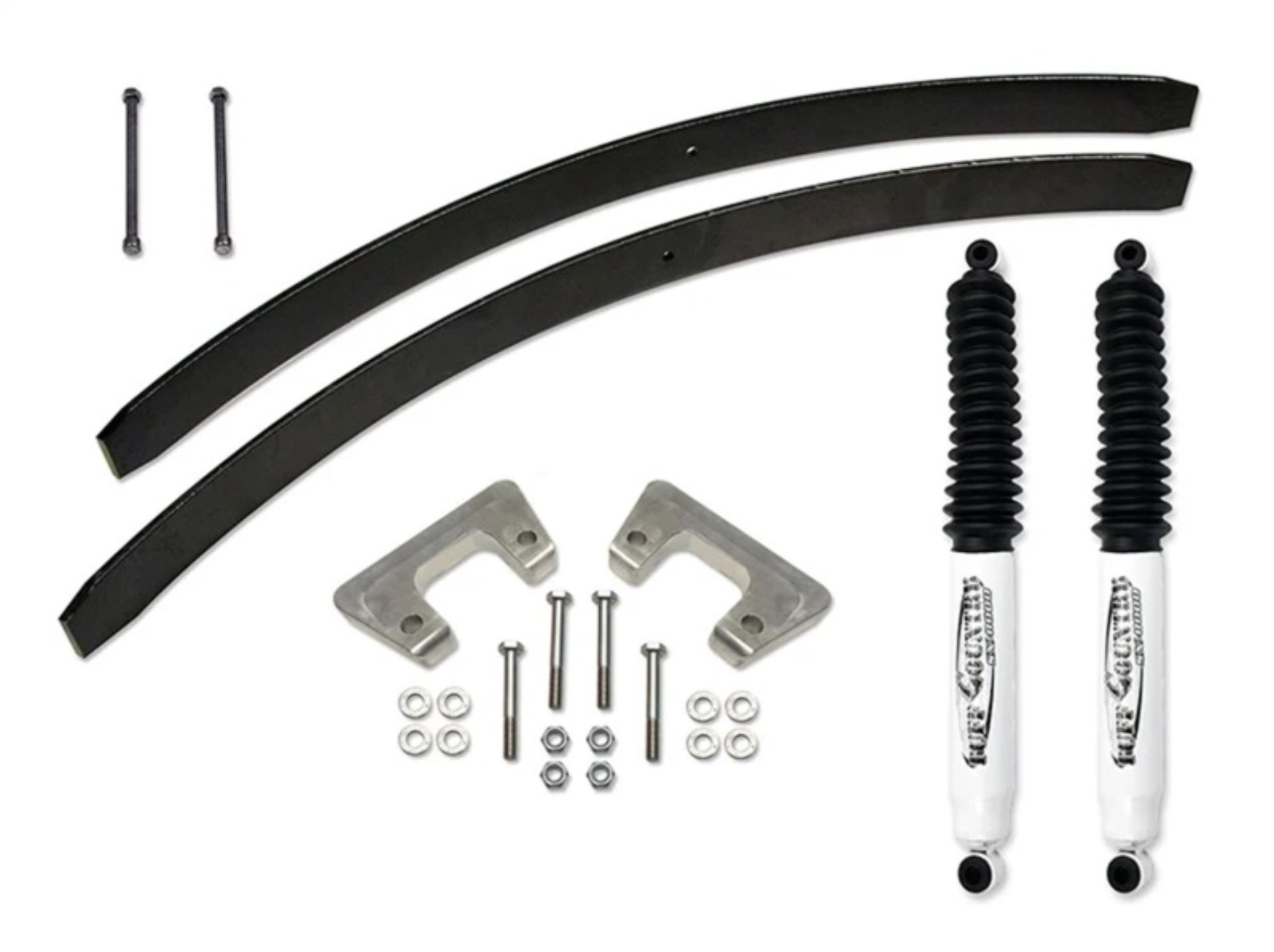 Picture of Tuff Country TUF Lift Kits - 12021KN