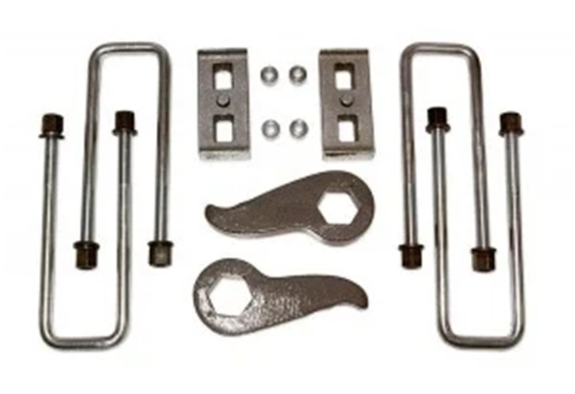 Picture of Tuff Country TUF Lift Kits - 12034KN