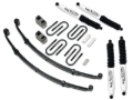 Picture of Tuff Country TUF Lift Kits - 12610K