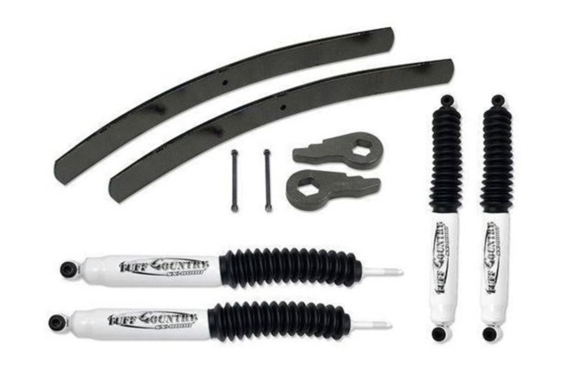 Picture of Tuff Country TUF Lift Kits - 12921
