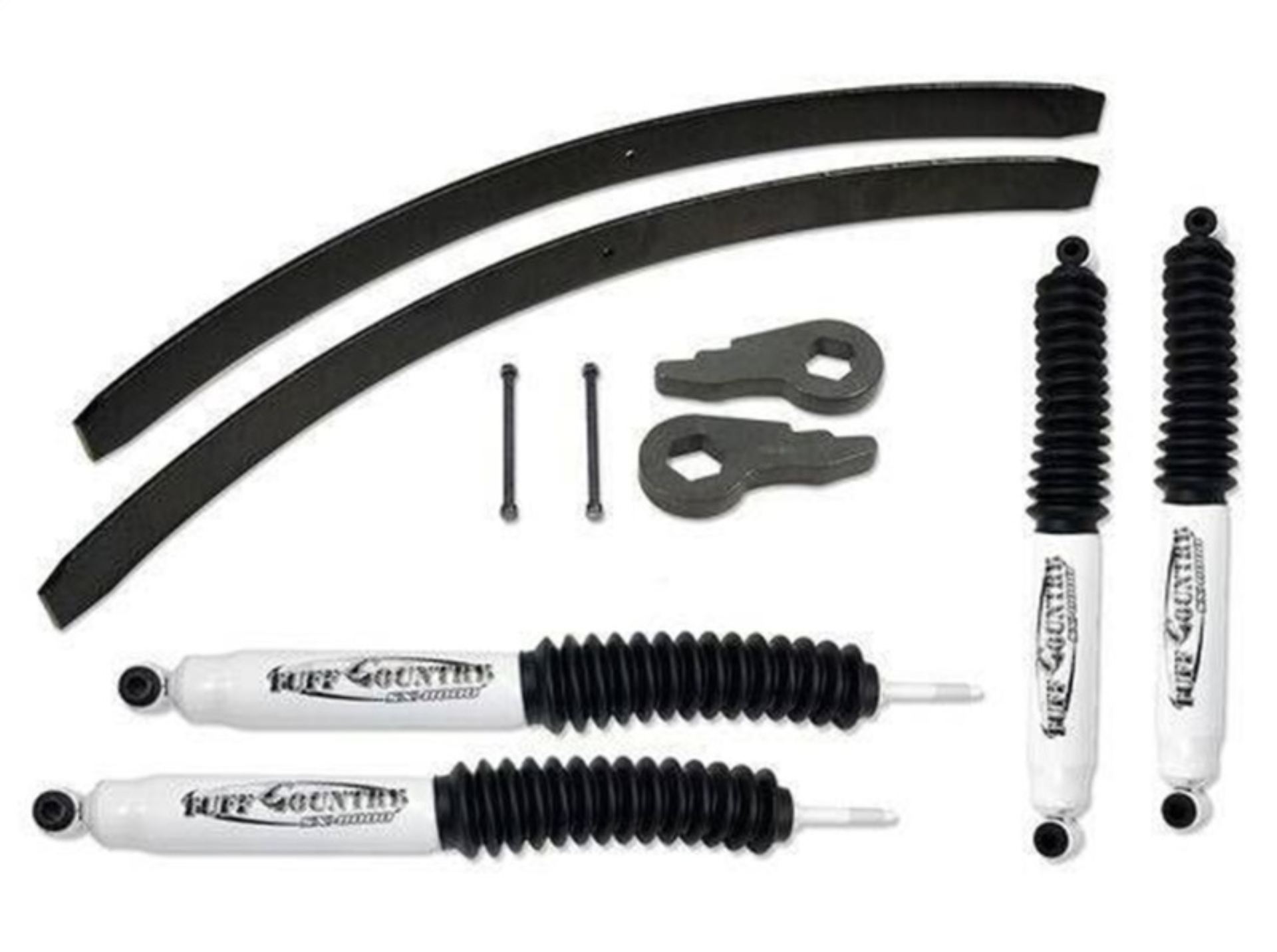 Picture of Tuff Country TUF Lift Kits - 12923