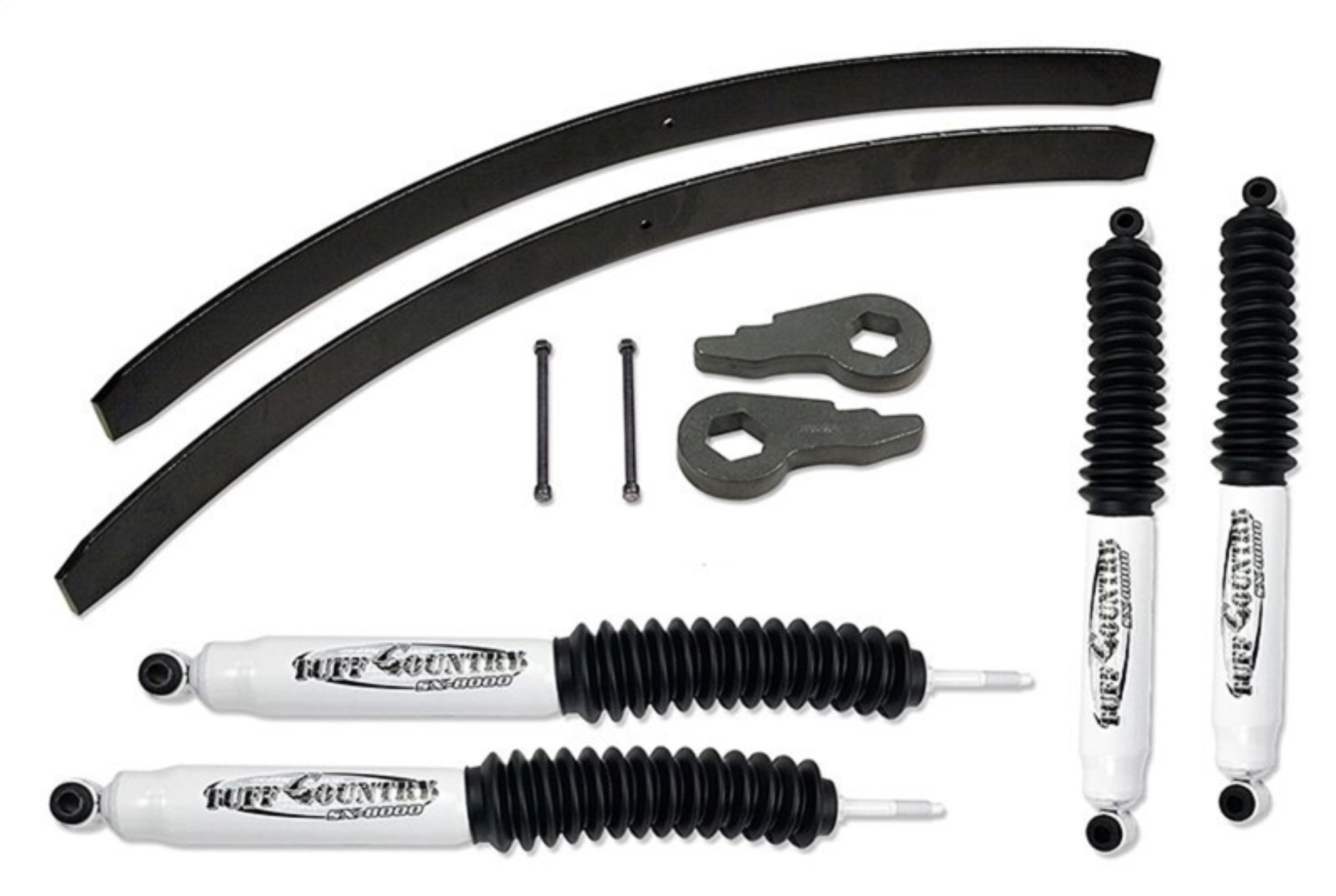 Picture of Tuff Country TUF Lift Kits - 12923KN