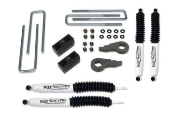 Picture of Tuff Country 99-06 GMC Sierra 1500 4x4 2in Lift Kit (with Rear Lift Blocks No Shocks)