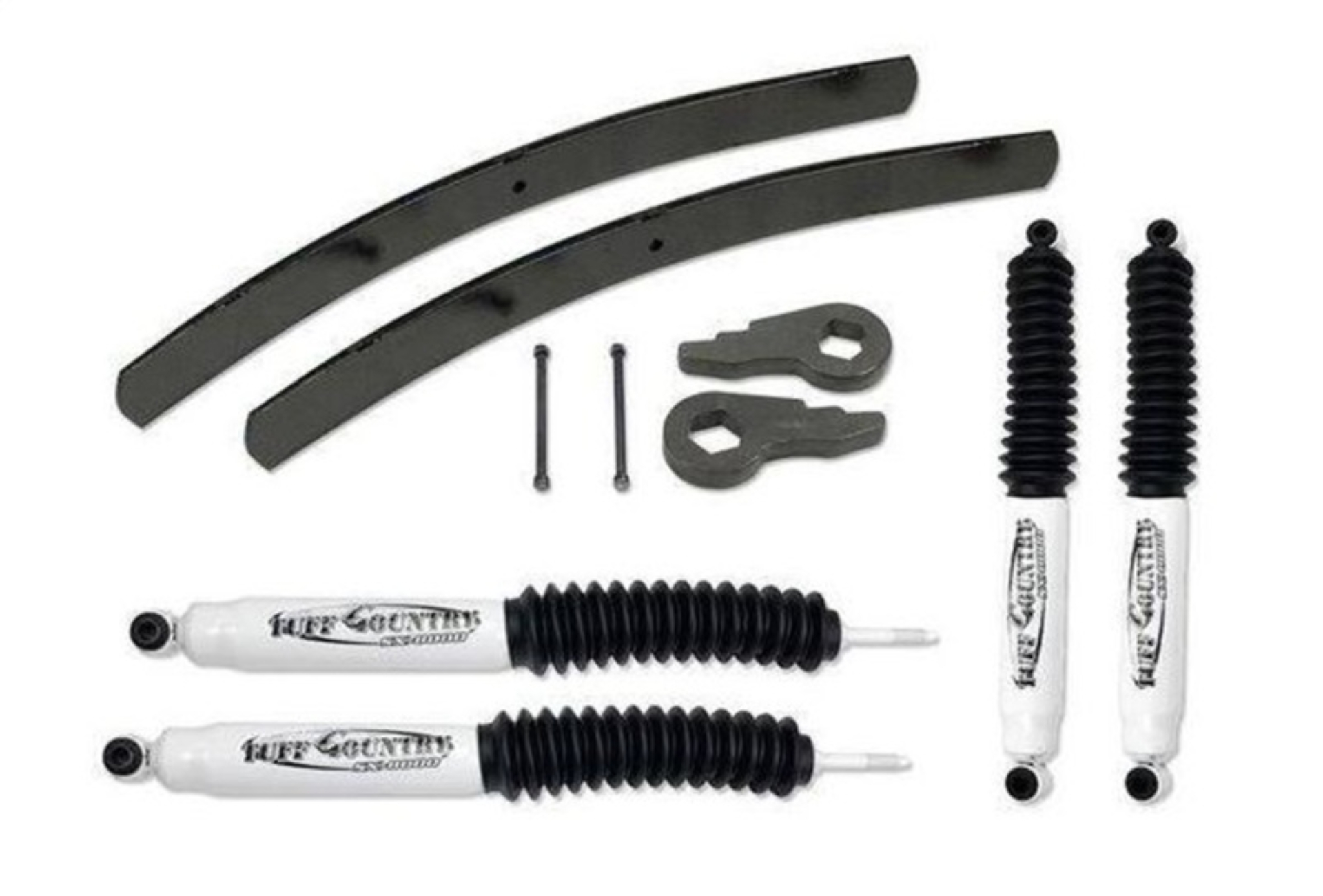 Picture of Tuff Country TUF Lift Kits - 12933