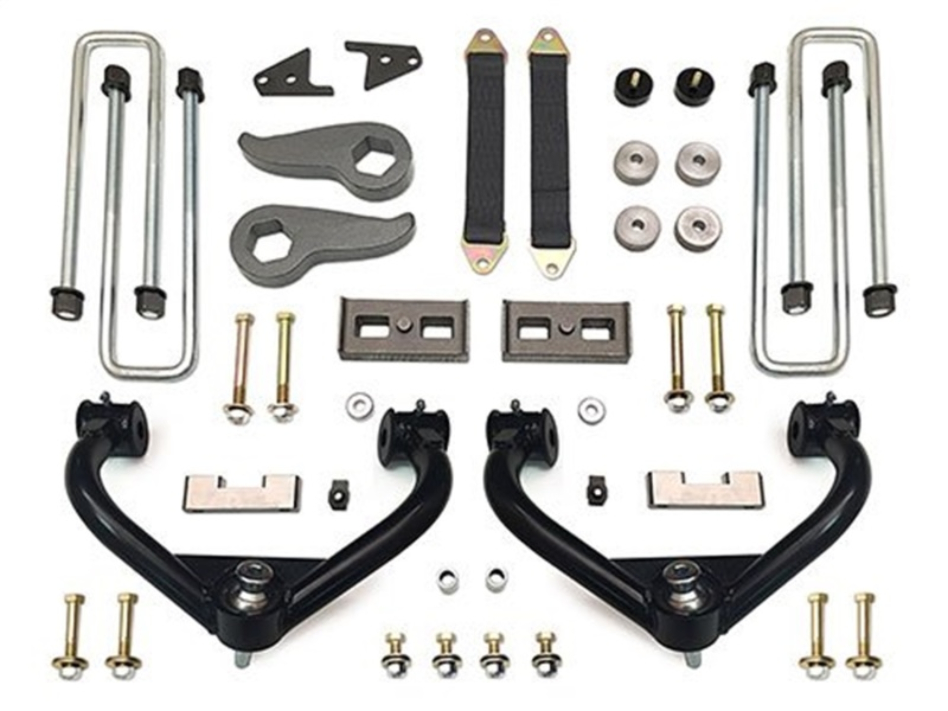 Picture of Tuff Country TUF Lift Kits - 13086