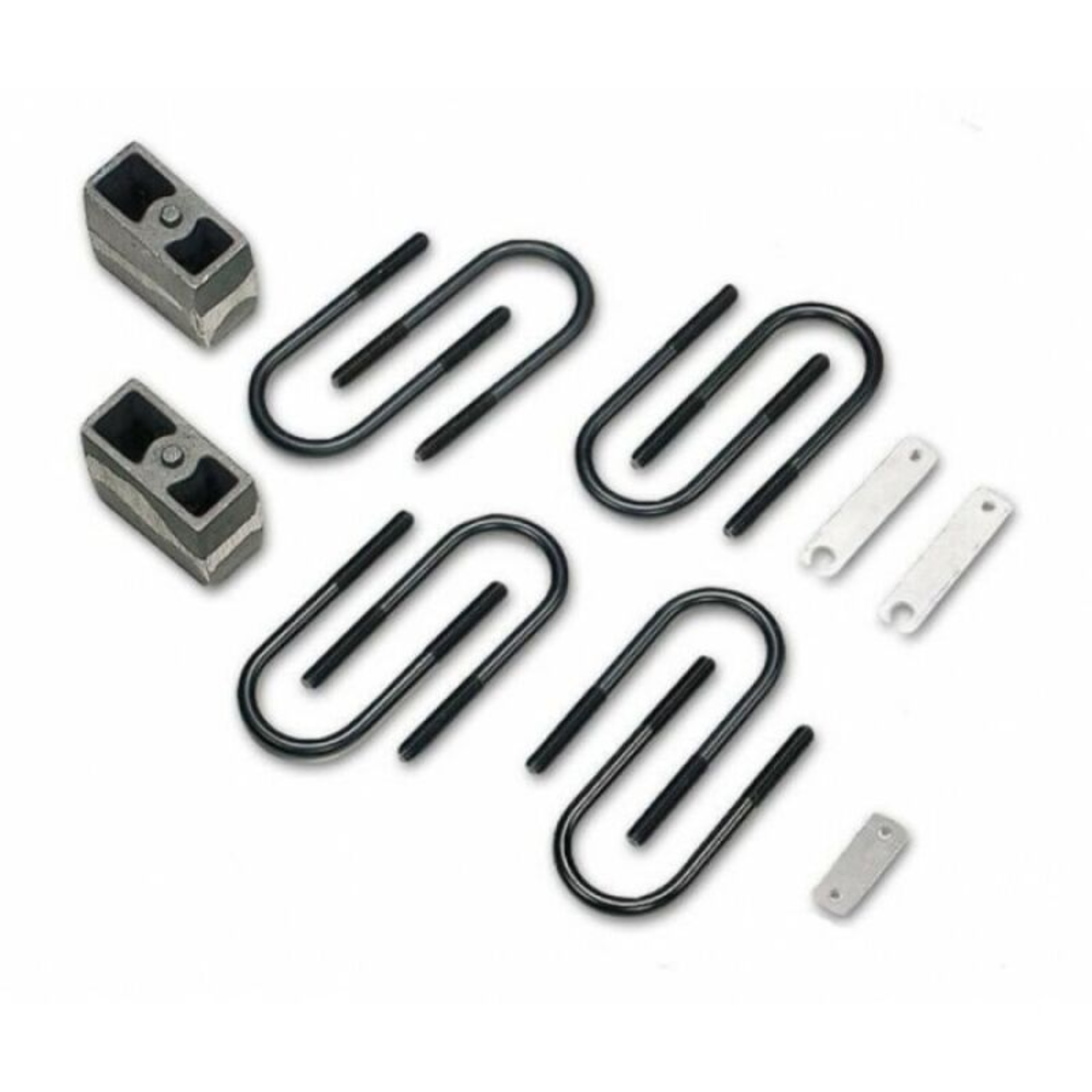 Picture of Tuff Country TUF Suspension Systems Suspension Packages - 13710
