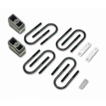 Picture of Tuff Country 73-87 Chevy Pickup 3in Suspension Lift Kit Components w/ Rear Blocks