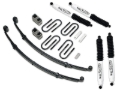 Picture of Tuff Country TUF Lift Kits - 13730KN