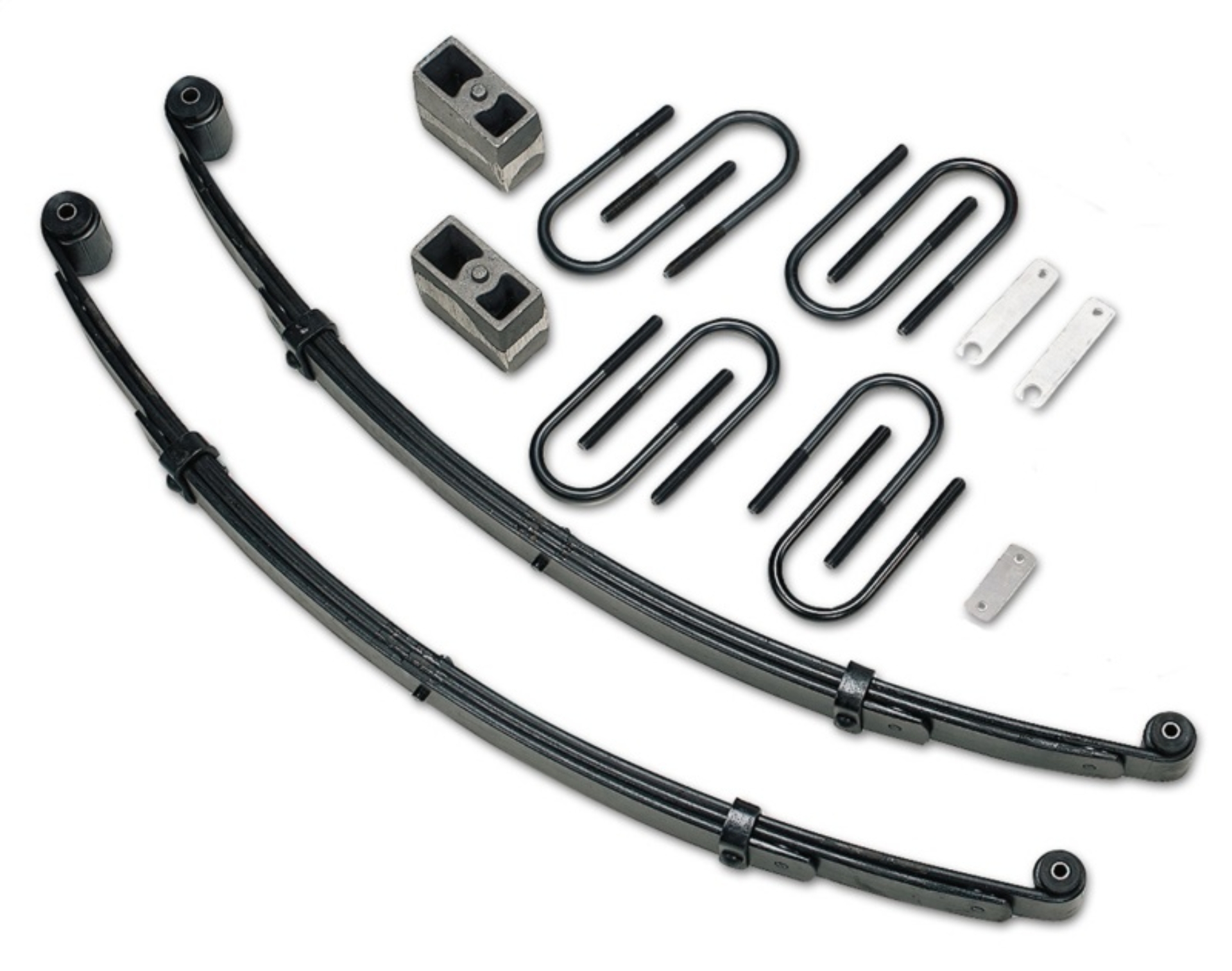 Picture of Tuff Country TUF Lift Kits - 13732K