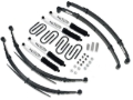 Picture of Tuff Country TUF Lift Kits - 13733KN