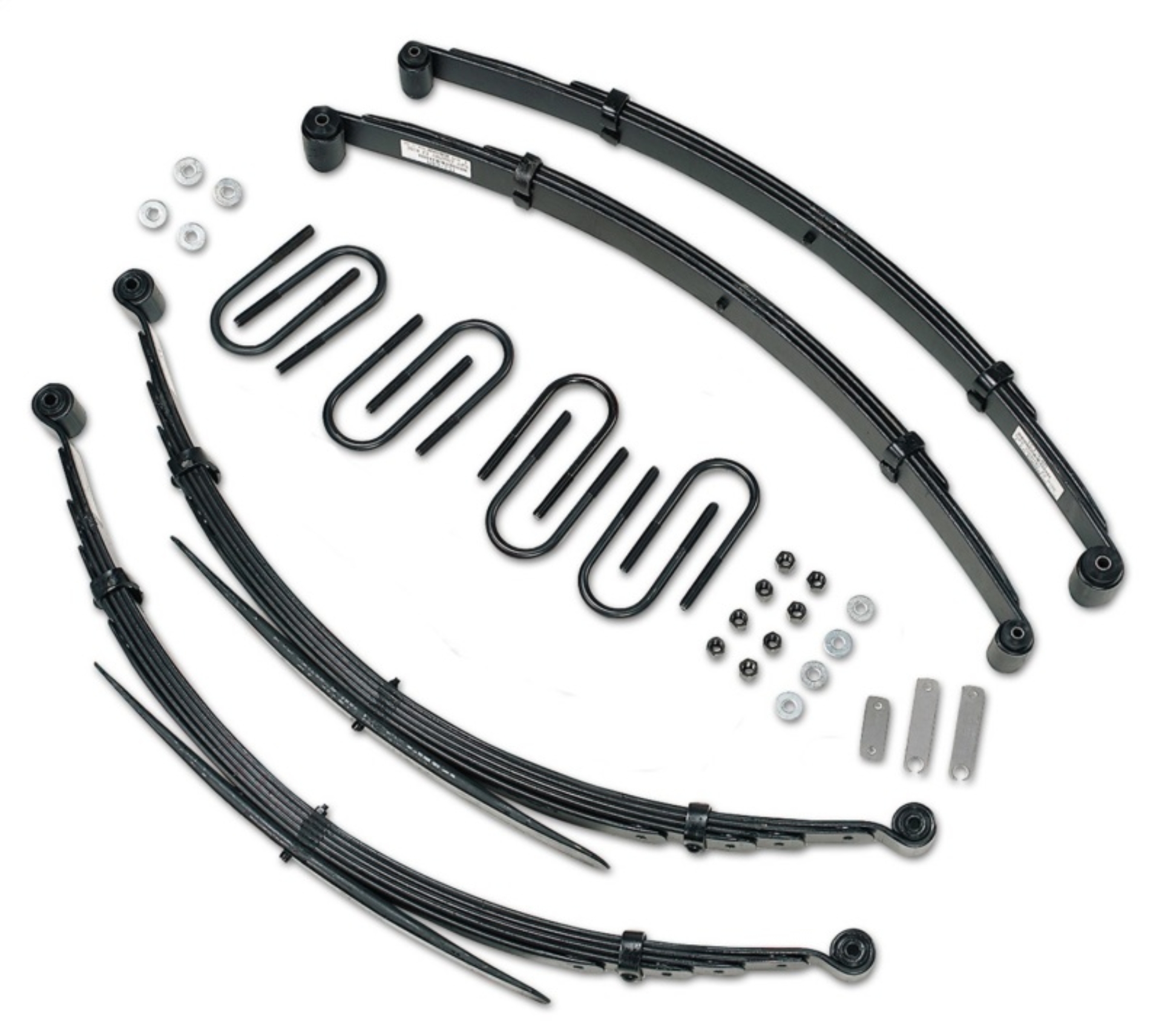 Picture of Tuff Country TUF Lift Kits - 13741K
