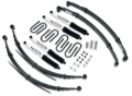 Picture of Tuff Country TUF Lift Kits - 13741KN
