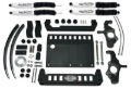 Picture of Tuff Country TUF Lift Kits - 14045