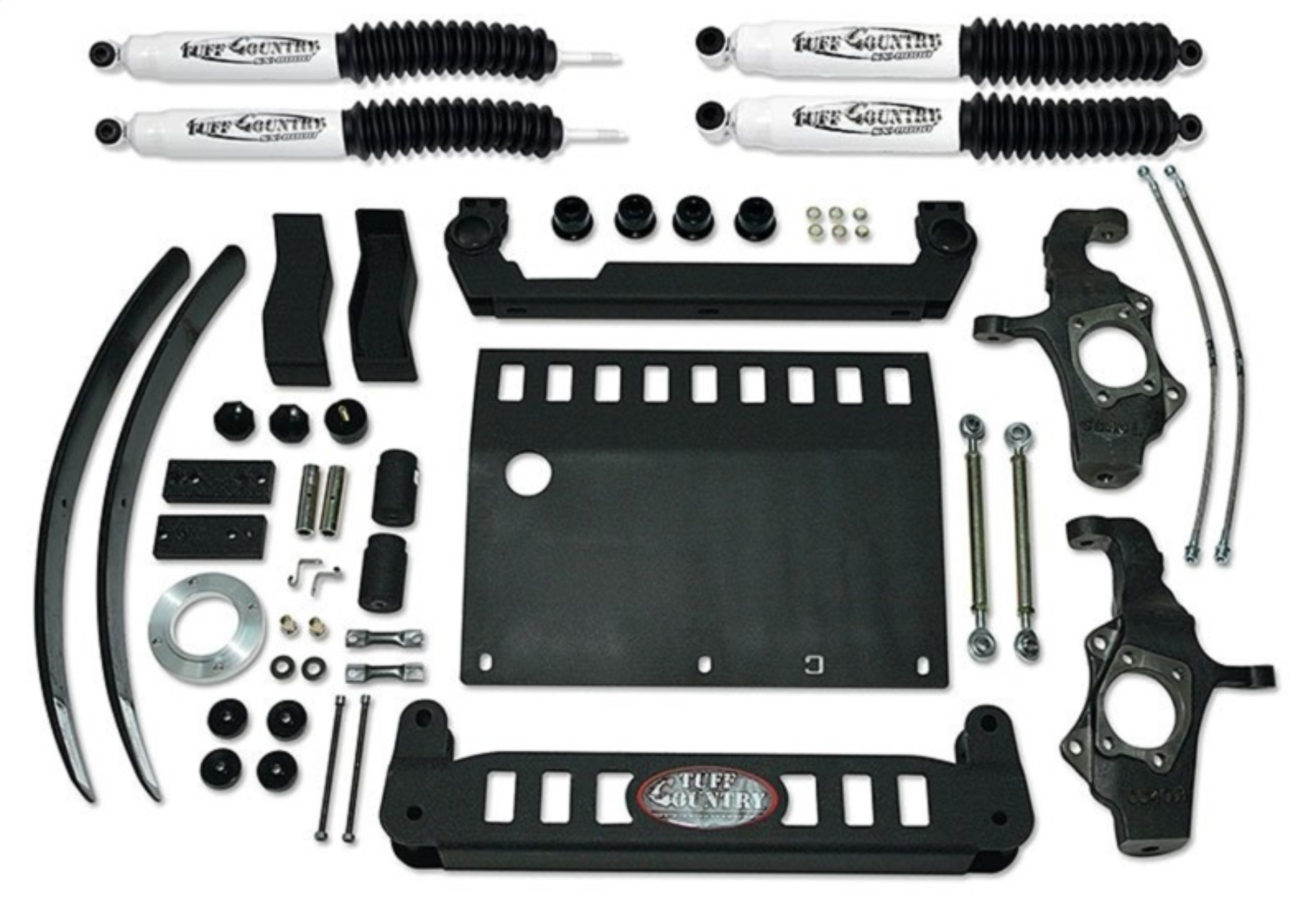 Picture of Tuff Country TUF Lift Kits - 14045KN