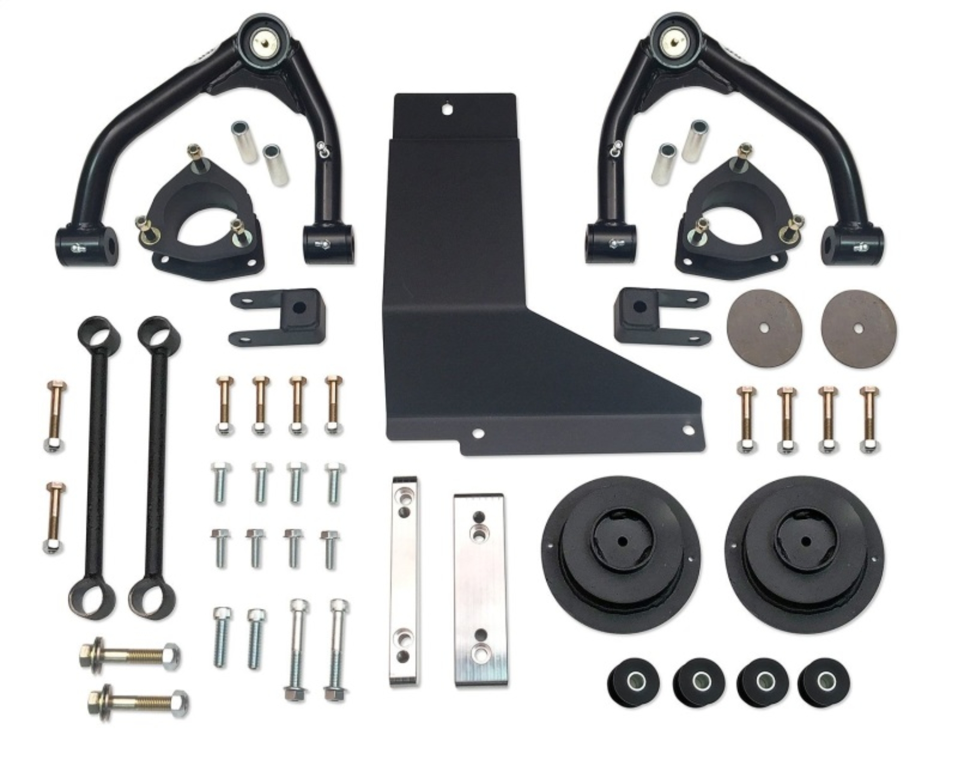 Picture of Tuff Country TUF Lift Kits - 14058