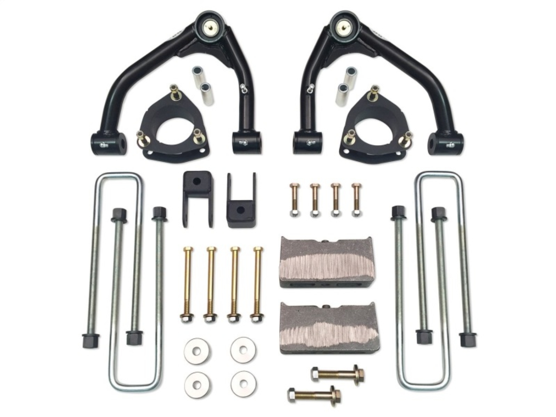 Picture of Tuff Country TUF Lift Kits - 14059