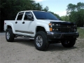 Picture of Tuff Country TUF Lift Kits - 14045KN
