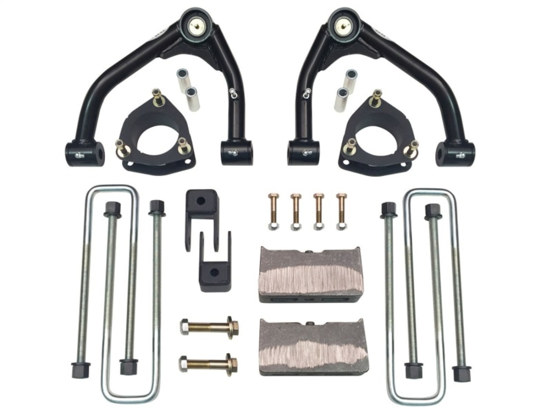 Picture of Tuff Country TUF Lift Kits - 14157