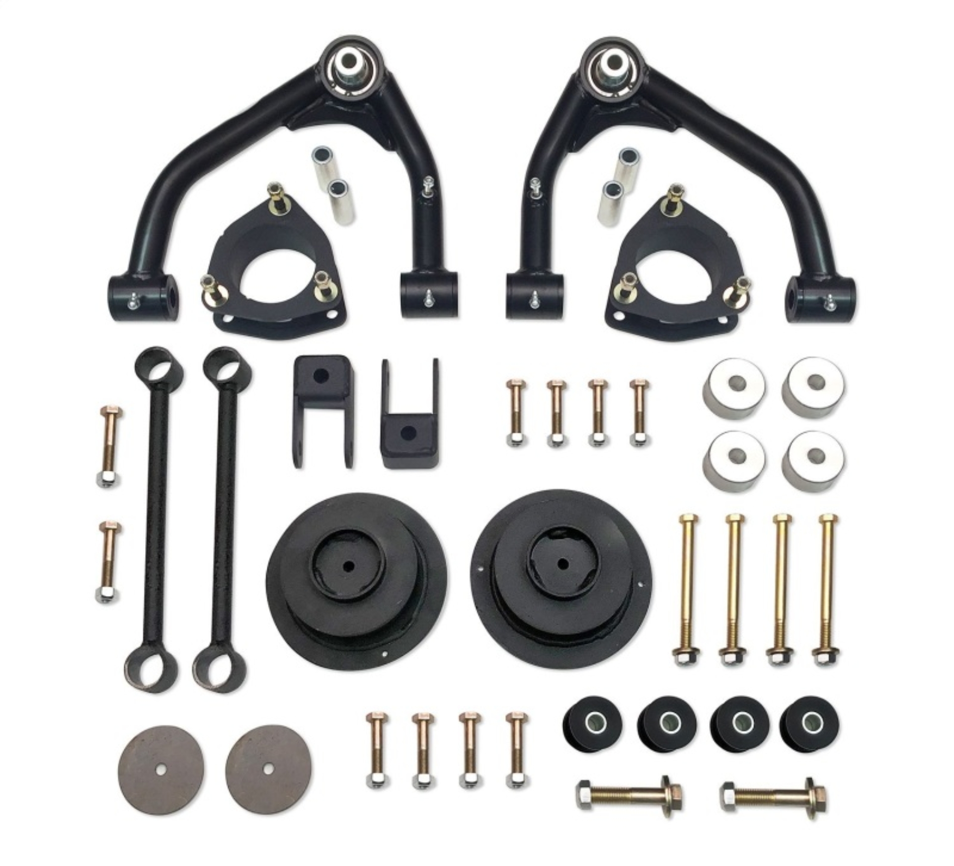 Picture of Tuff Country TUF Lift Kits - 14158KN