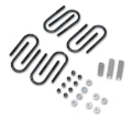 Picture of Tuff Country 73-87 Chevy Pickup 2in 3in or 4in Front and Rear Spring Suspension System