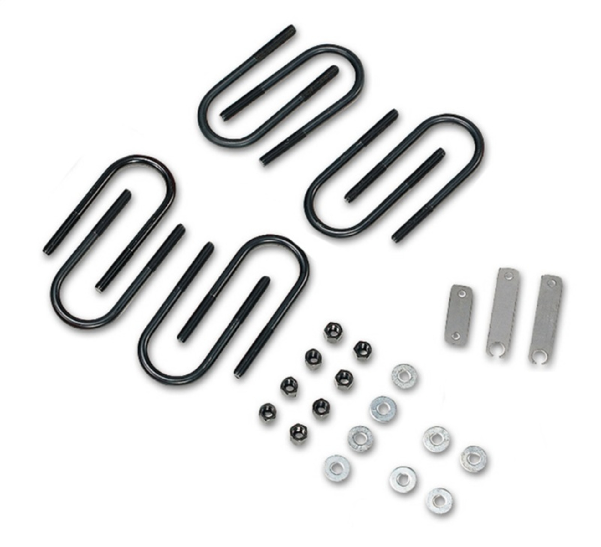Picture of Tuff Country 73-87 Chevy Pickup 2in 3in or 4in Front and Rear Spring Suspension System
