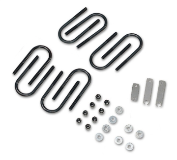 Picture of Tuff Country 73-87 Chevy Pickup 2in 3in or 4in Front and Rear Spring Suspension System