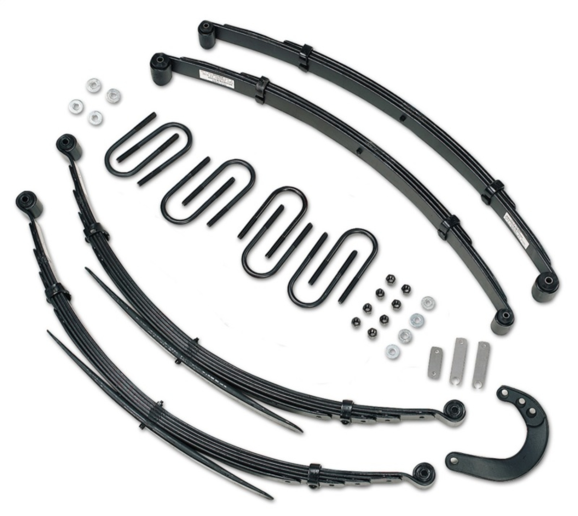 Picture of Tuff Country TUF Lift Kits - 14732K