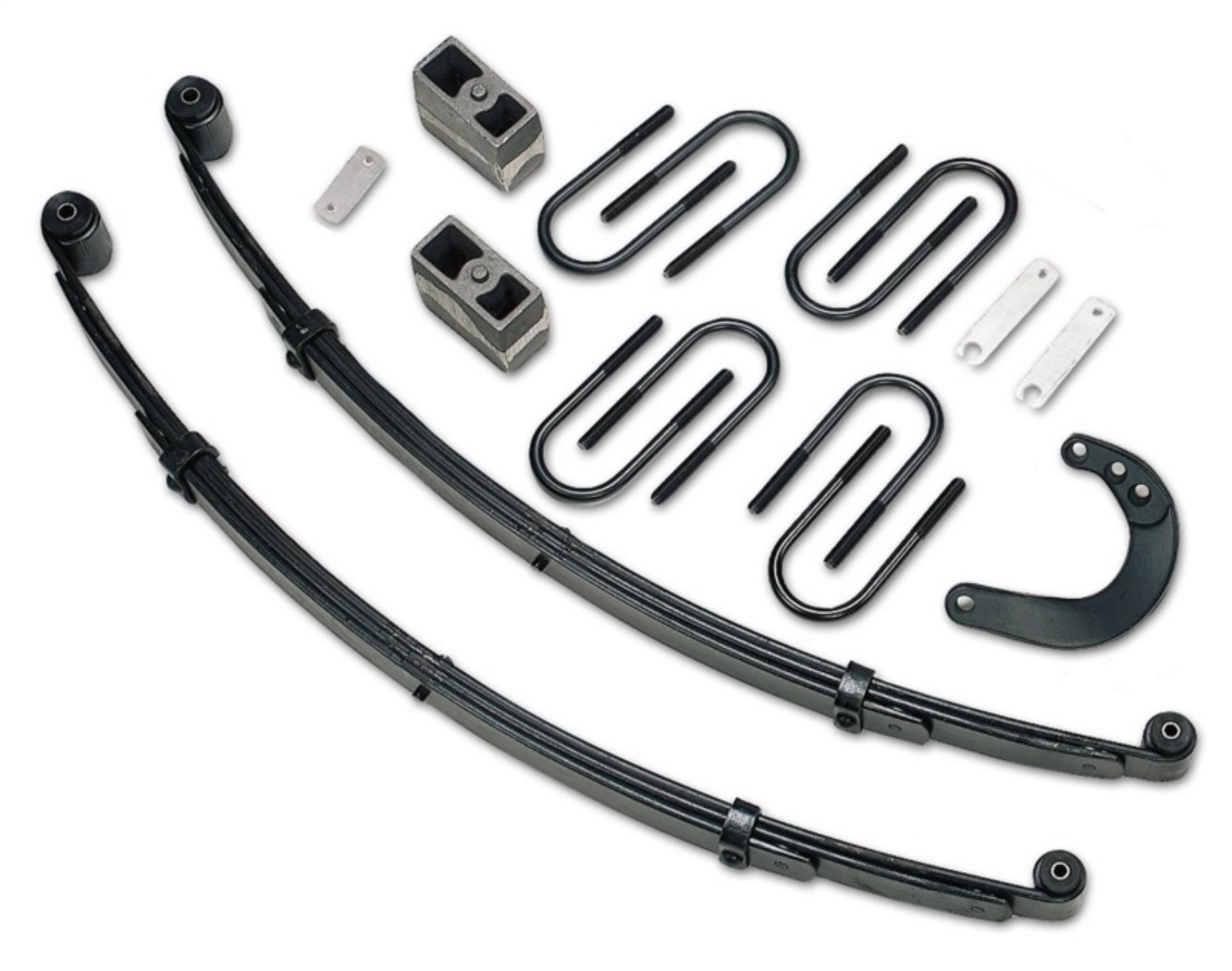 Picture of Tuff Country TUF Lift Kits - 14740K