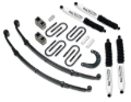 Picture of Tuff Country TUF Lift Kits - 14743KN