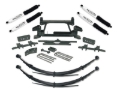 Picture of Tuff Country TUF Lift Kits - 14812KN
