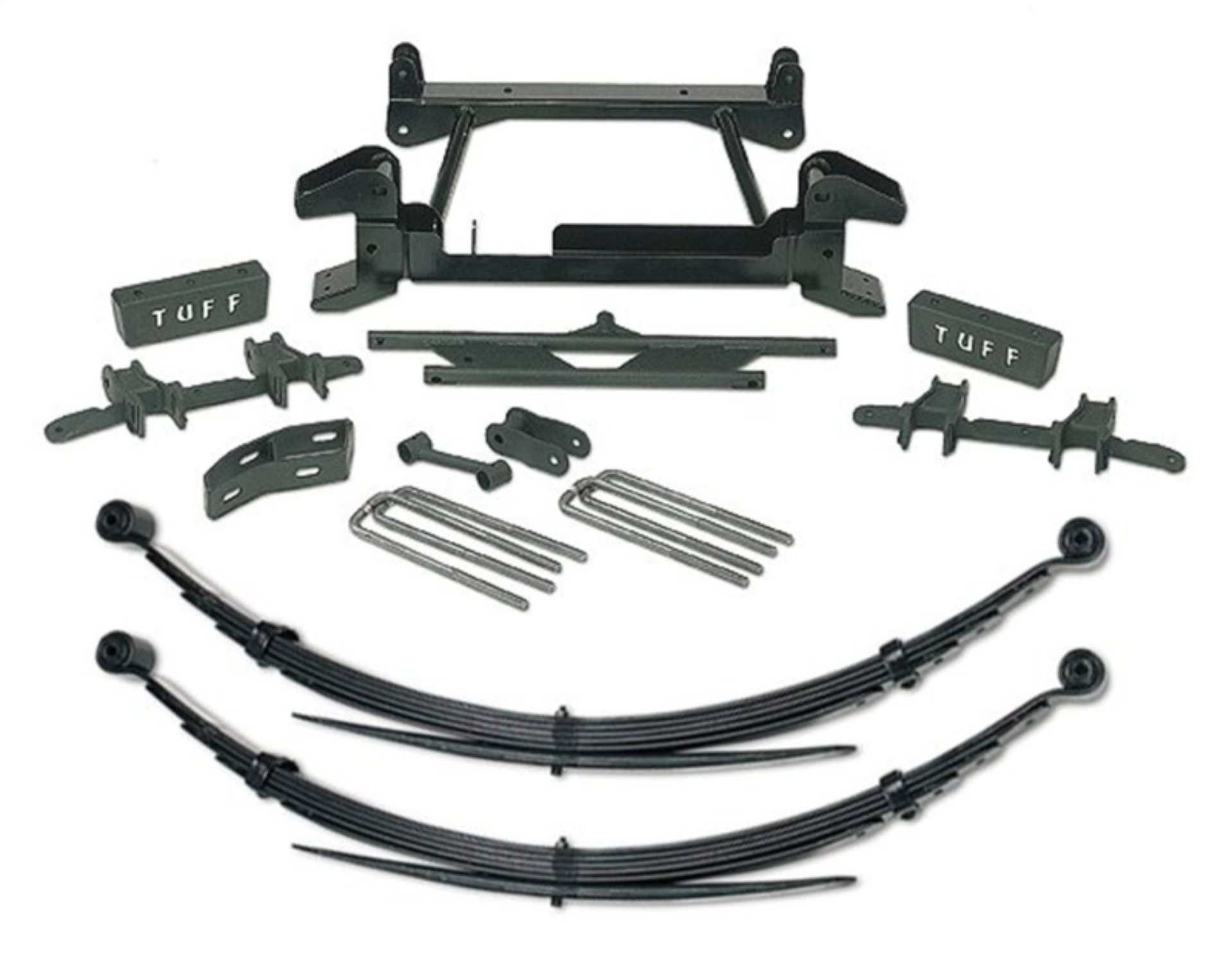 Picture of Tuff Country TUF Lift Kits - 14822KN