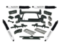 Picture of Tuff Country TUF Lift Kits - 14824KN