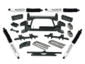 Picture of Tuff Country TUF Lift Kits - 14833