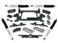 Picture of Tuff Country TUF Lift Kits - 14854KN