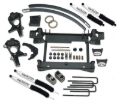 Picture of Tuff Country TUF Lift Kits - 14955KN