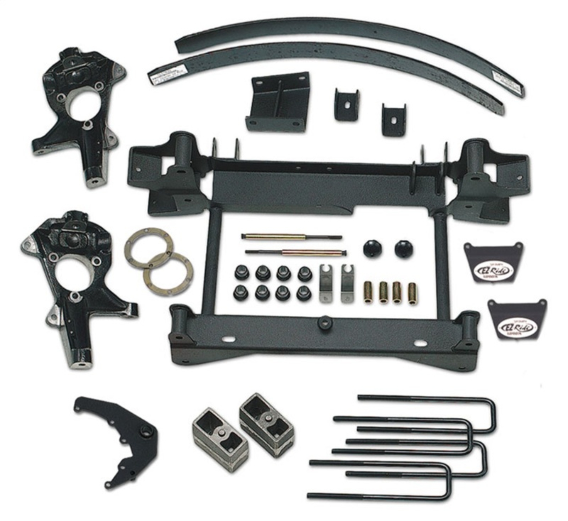 Picture of Tuff Country TUF Lift Kits - 14956