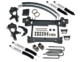 Picture of Tuff Country TUF Lift Kits - 14956KN