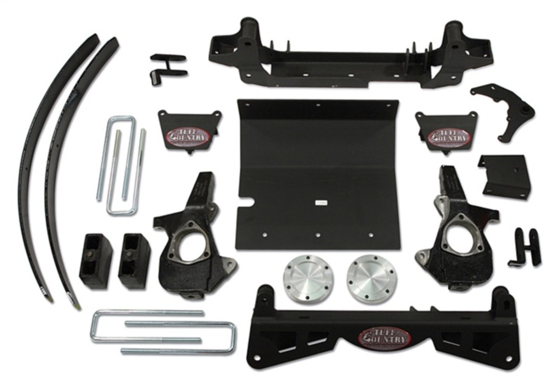 Picture of Tuff Country TUF Lift Kits - 14960