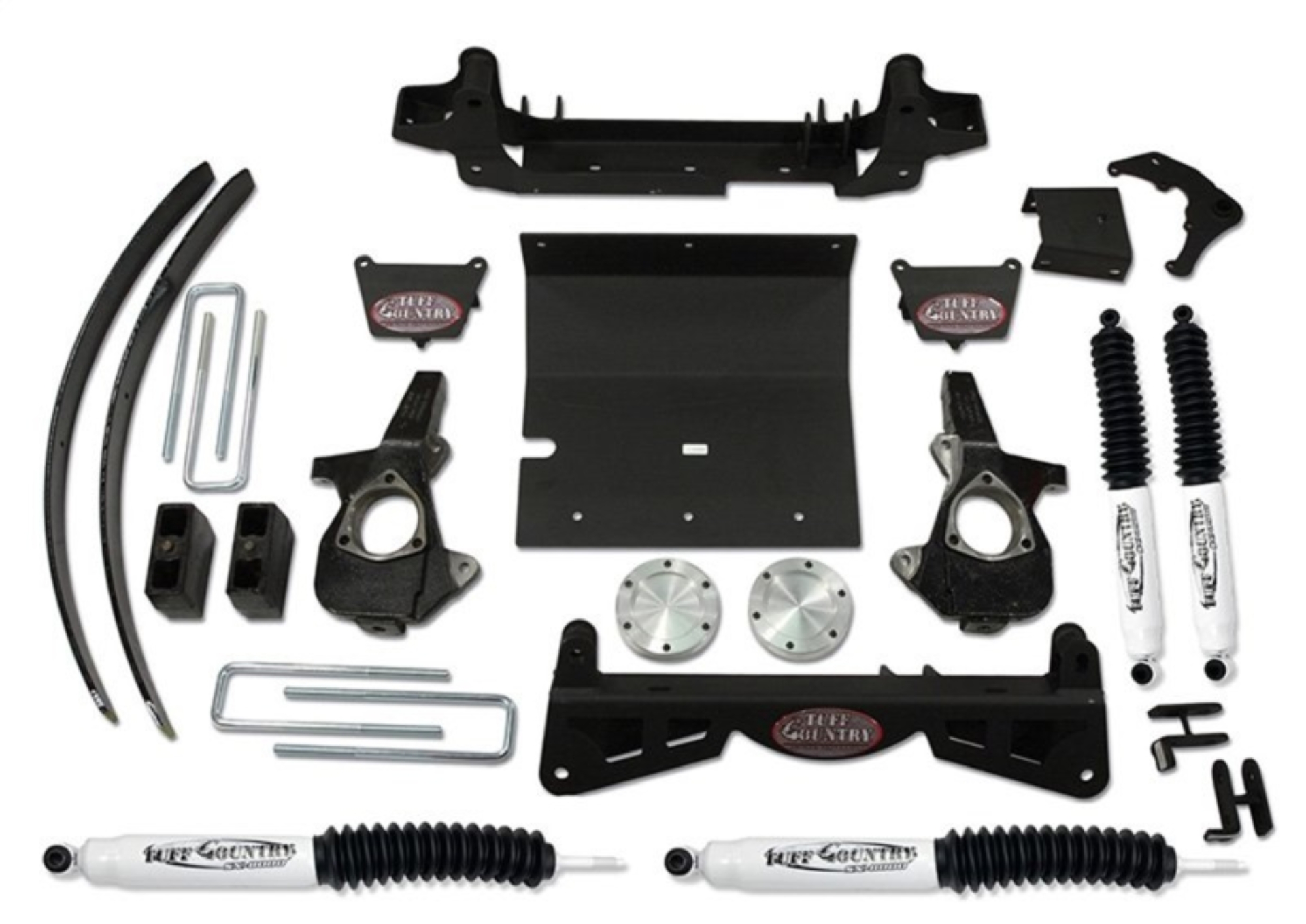 Picture of Tuff Country TUF Lift Kits - 14959KN