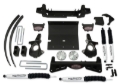 Picture of Tuff Country TUF Lift Kits - 14960KN