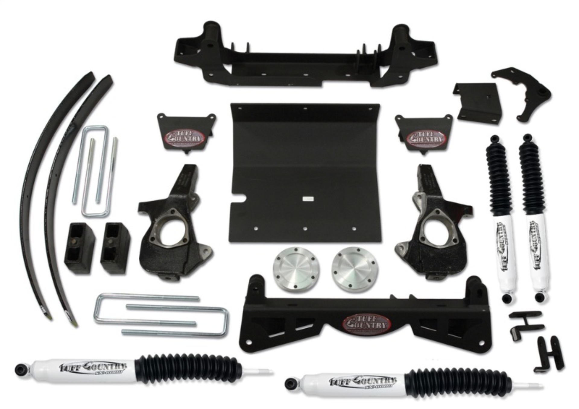 Picture of Tuff Country TUF Lift Kits - 14960KN
