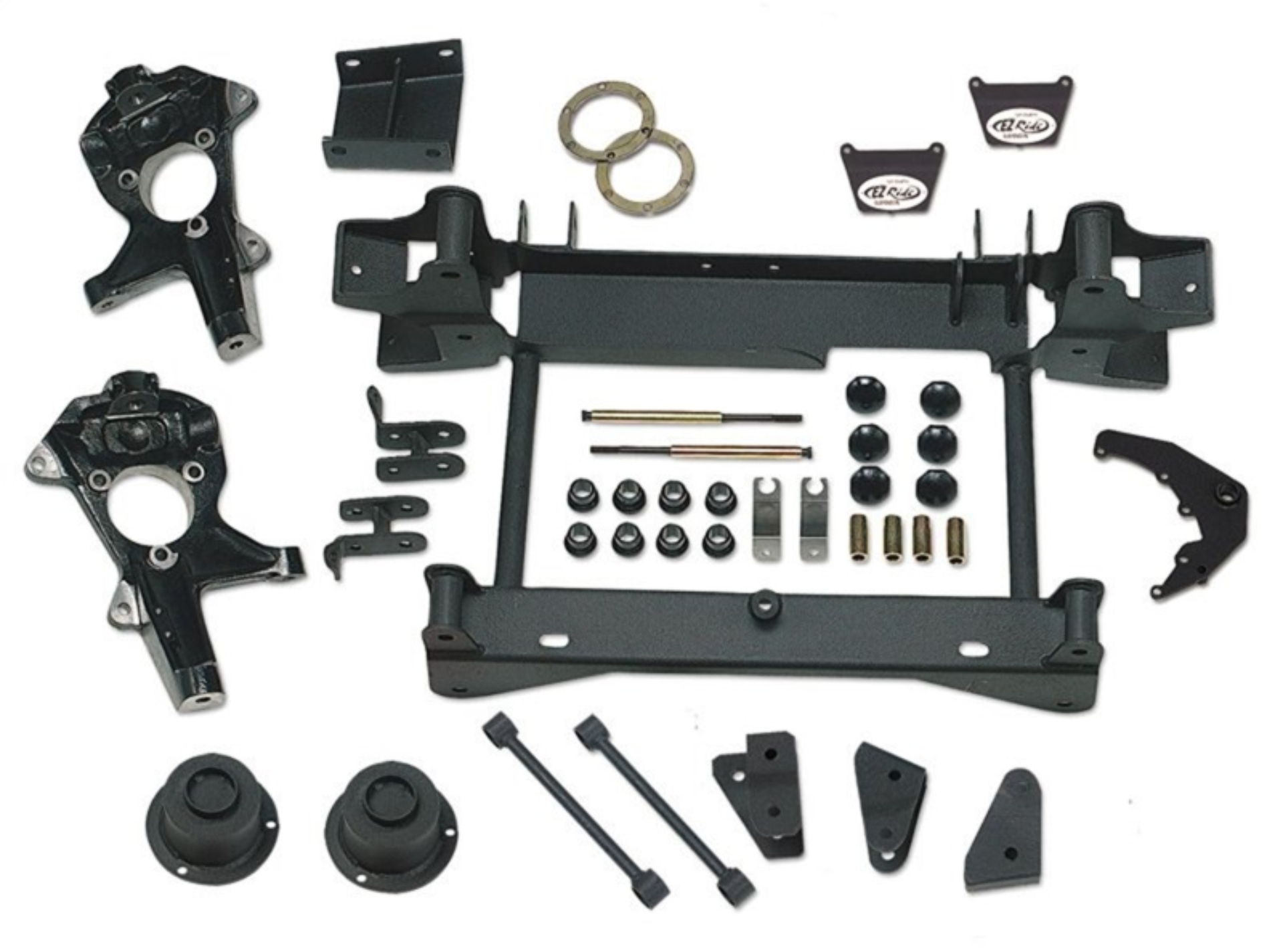 Picture of Tuff Country TUF Lift Kits - 14965