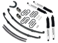 Picture of Tuff Country TUF Lift Kits - 16610K