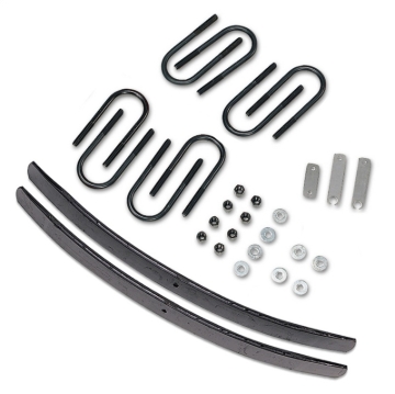 Picture of Tuff Country 6in Front and Rear Spring Suspension System