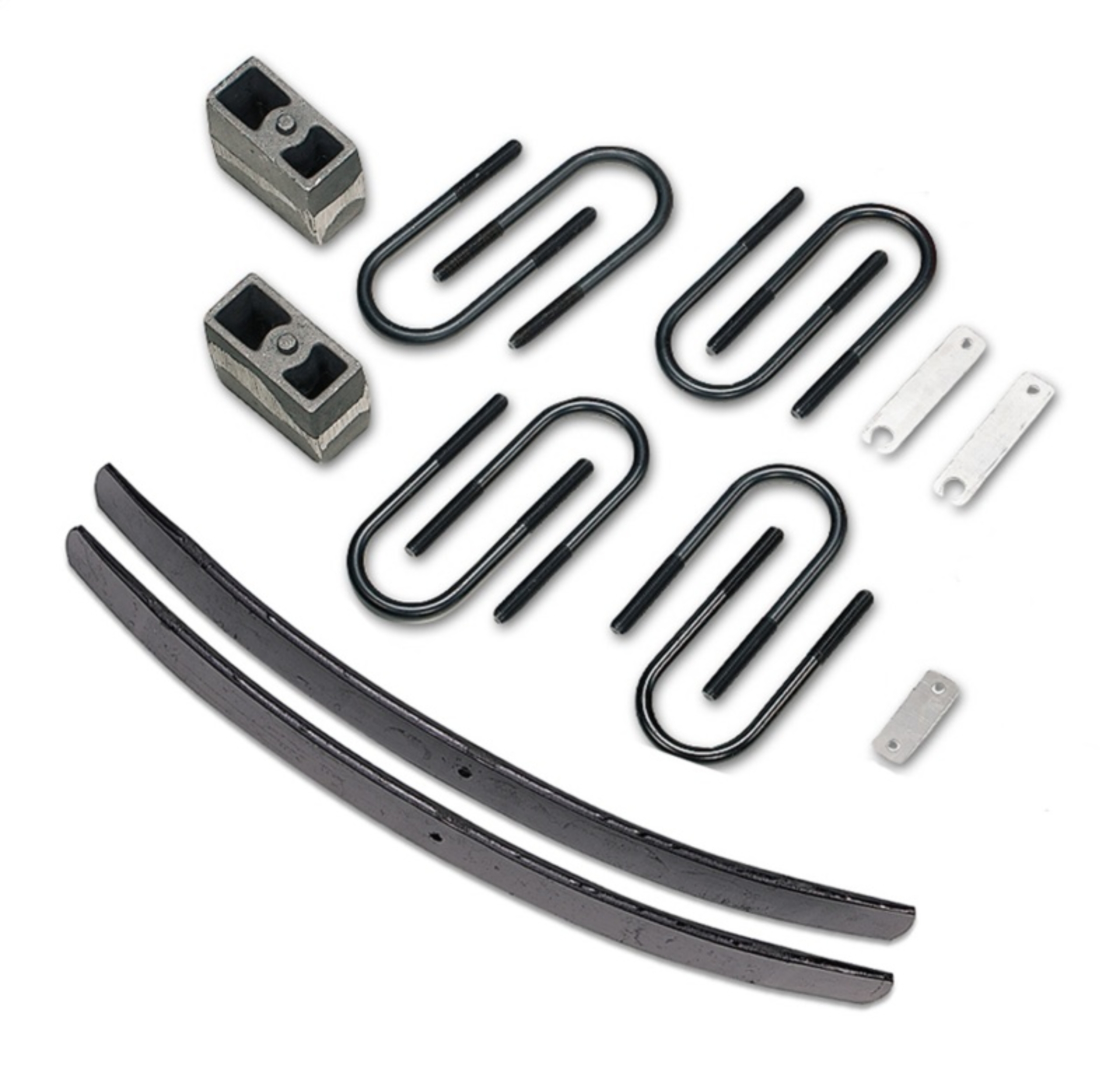 Picture of Tuff Country Box Kit 6in